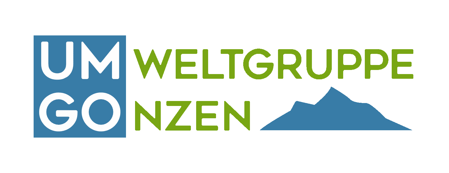 Bildlogo der Umweltgruppe Gonzen