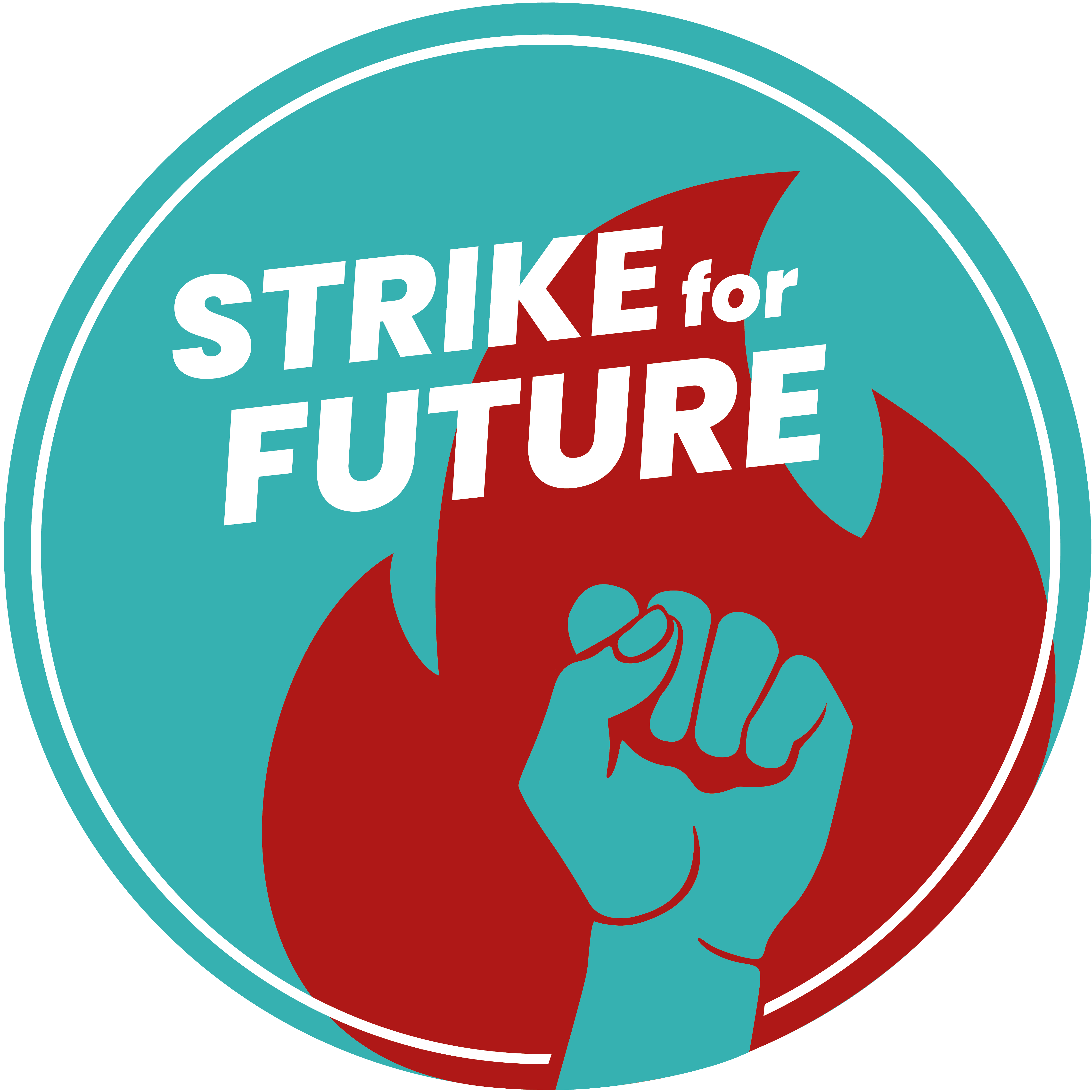Strike for Future